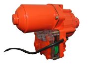 新型電動(dòng)卷膜器